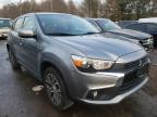 2016 MITSUBISHI  OUTLANDER