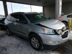 2011 CHEVROLET  TRAVERSE