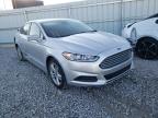 2018 FORD  FUSION