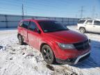 2019 DODGE  JOURNEY