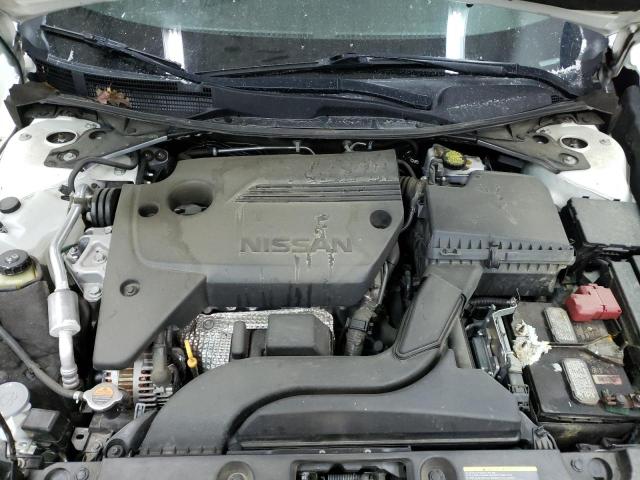 2018 NISSAN ALTIMA 2.5 1N4AL3AP8JC268356