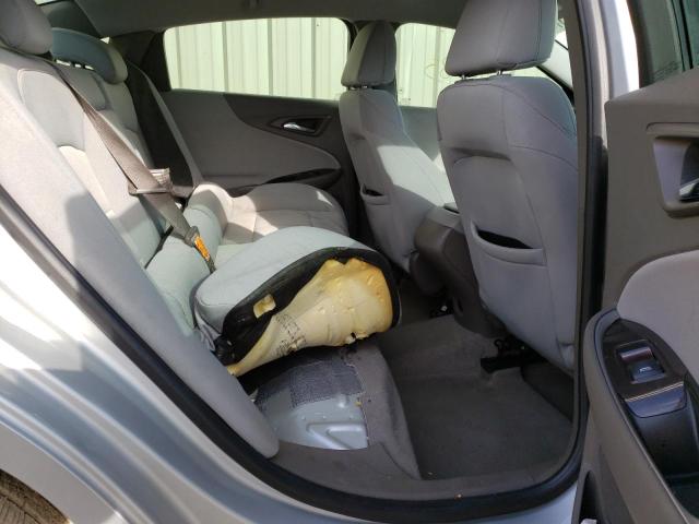 2017 CHEVROLET MALIBU L 1G1ZA5STXHF210311