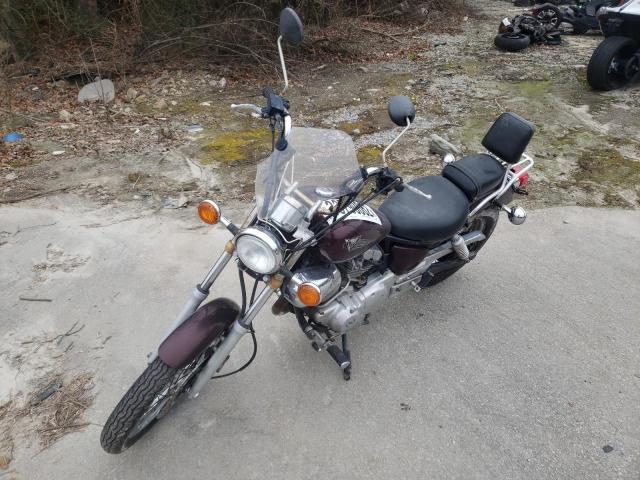 2007 YAMAHA XV250 JYAVG04Y67A000179
