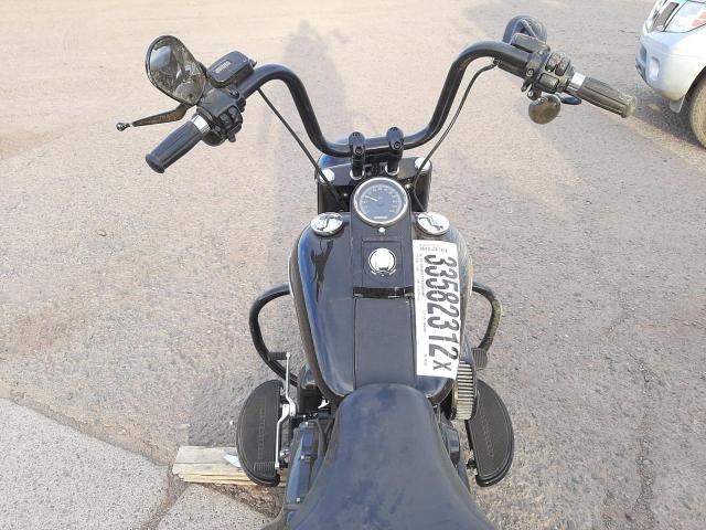 2016 HARLEY-DAVIDSON FLSTFBS 1HD1JT936GC013830