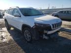 2019 JEEP  CHEROKEE