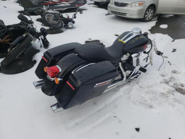 2021 HARLEY-DAVIDSON FLHT 1HD1FVC17MB610507