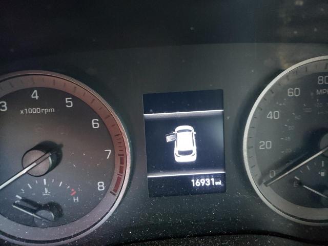 2019 HYUNDAI TUCSON SE - KM8J2CA41KU959643