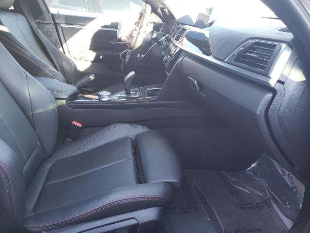 2019 BMW 440I GRAN WBA4J5C56KBM65292