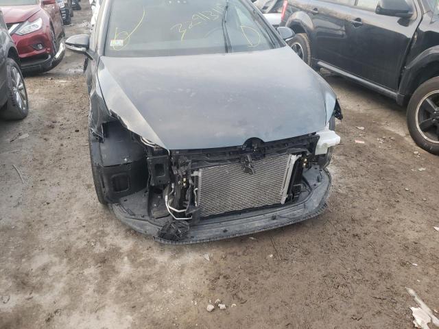 2017 VOLKSWAGEN GTI S/SE - 3VW447AU4HM059929
