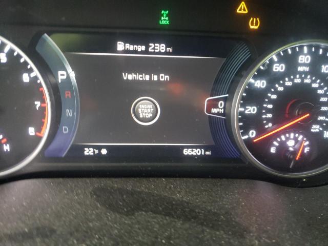 2021 KIA SELTOS SX KNDETCA22M7142202