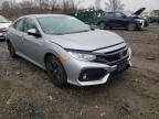 2018 HONDA  CIVIC