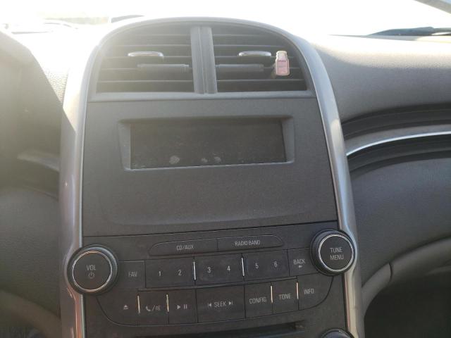 1G11A5SL5EF256427 Chevrolet Malibu Ls 2014. Фото: 8