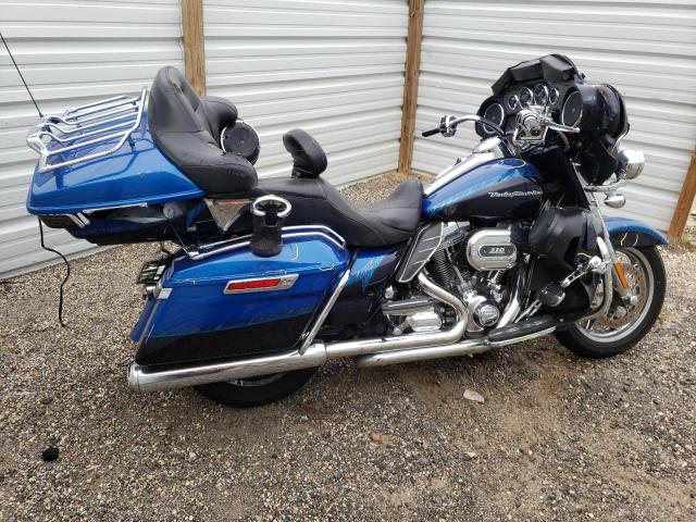 2014 HARLEY-DAVIDSON FLHTKSE CV 1HD1TEN1XEB951293