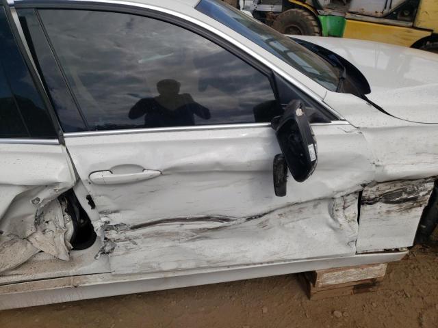 2017 BMW 340 I WBA8B3G58HNA92828