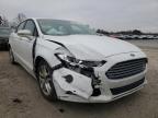 2016 FORD  FUSION