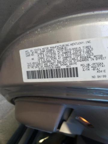 Фото: 4T3ZF13C23U514000 - 10