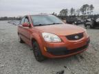 2008 KIA  RIO