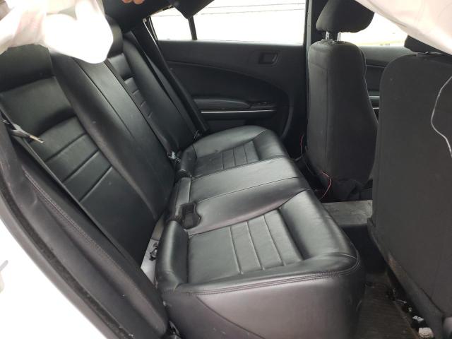 2019 DODGE CHARGER PO 2C3CDXKTXKH635876