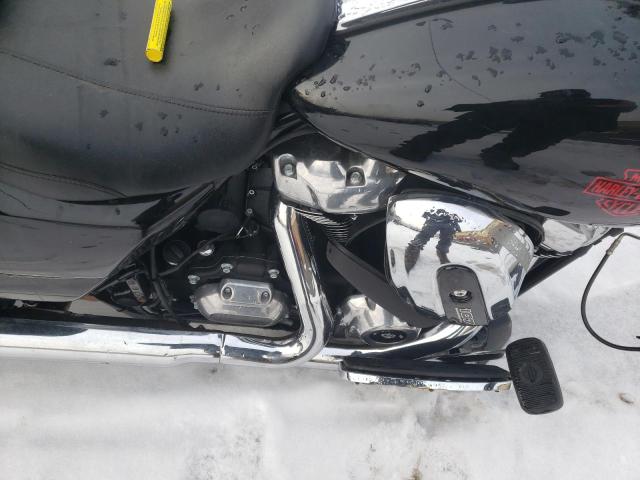 2021 HARLEY-DAVIDSON FLHT 1HD1FVC17MB610507