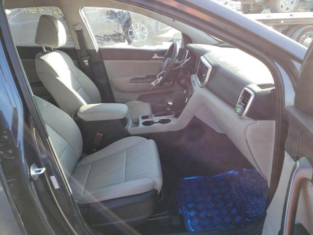 2022 KIA SPORTAGE L KNDPM3AC3N7012199