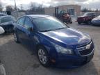 2012 CHEVROLET  CRUZE