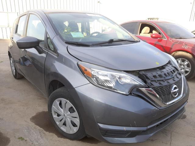 2019 Nissan Versa Note S