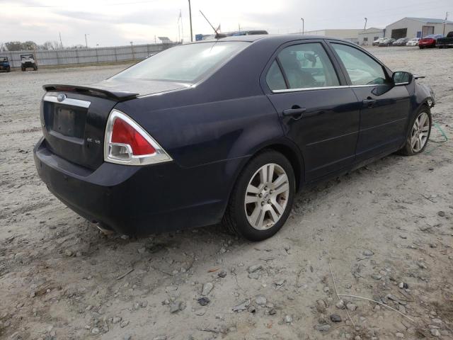 3FAHP08108R132401 Ford Fusion Sel 2008. Фото: 3