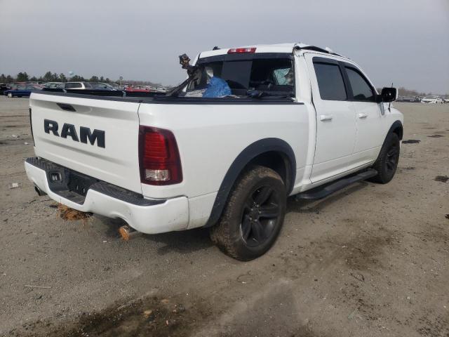 2017 RAM 1500 SPORT - 1C6RR7MT2HS796378