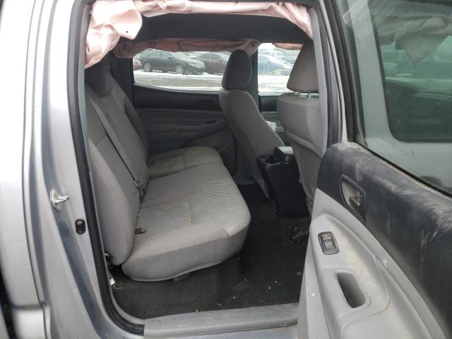 2015 TOYOTA TACOMA DOU 3TMLU4EN4FM196625