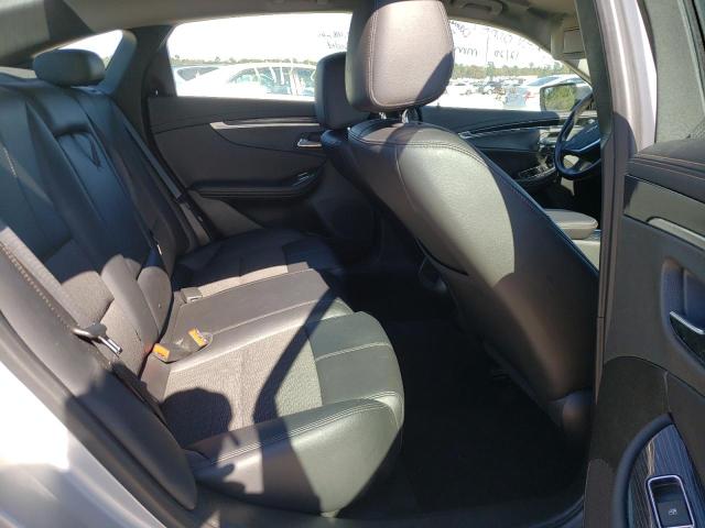 2020 CHEVROLET IMPALA LT 1G11Z5S33LU113476
