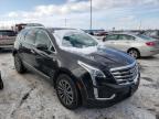 2018 CADILLAC  XT5