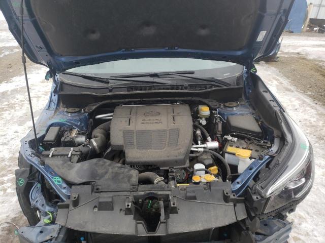2020 SUBARU FORESTER JF2SKADC8LH480731
