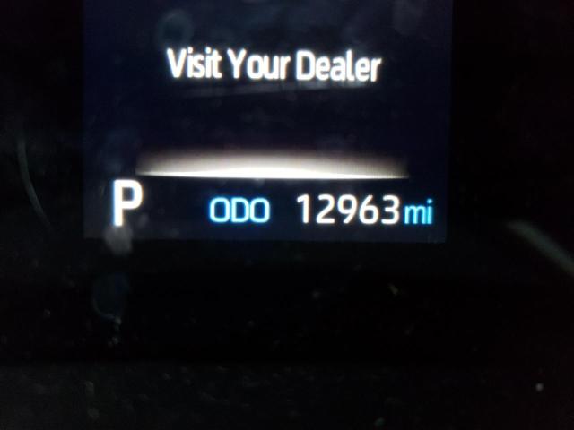 5TDYRKEC2MS053972 Toyota Sienna Xle 2021. Фото: 7
