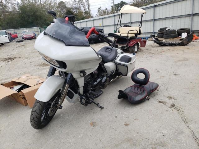 2020 HARLEY-DAVIDSON FLTRXSE 1HD1TCL13LB955867