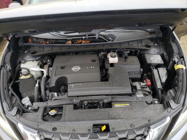 2020 NISSAN MURANO SL 5N1AZ2CS7LN104426