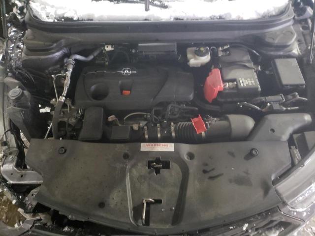 2019 ACURA RDX A-SPEC 5J8TC2H61KL029681