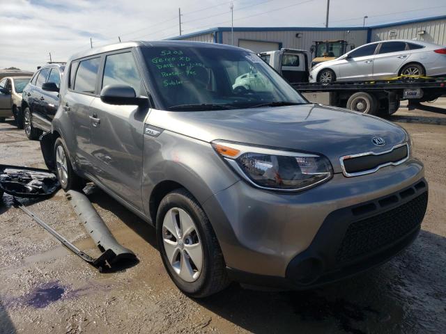 2015 KIA SOUL KNDJN2A27F7207244