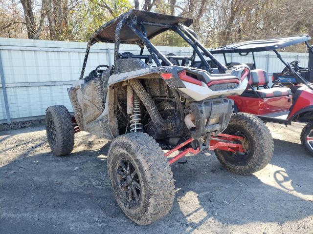 2020 POLARIS RZR TURBO 3NSPAL928LF799340