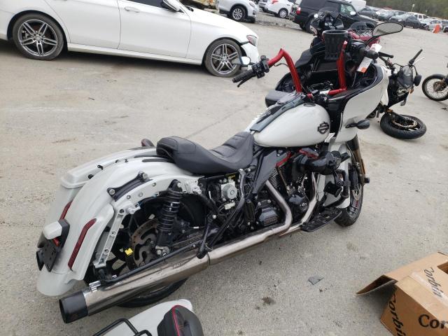 2020 HARLEY-DAVIDSON FLTRXSE 1HD1TCL13LB955867