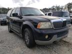 2003 LINCOLN  NAVIGATOR