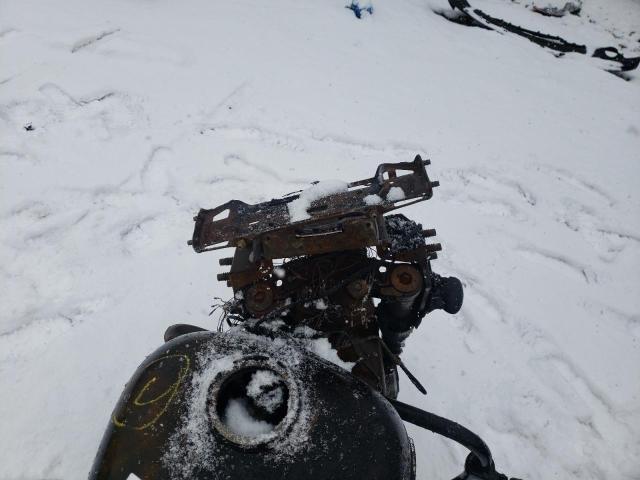 2020 HARLEY-DAVIDSON FLHXS 1HD1KRP12LB657553
