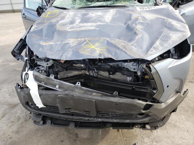 2022 TOYOTA COROLLA CR 7MUEAAAG3NV002579