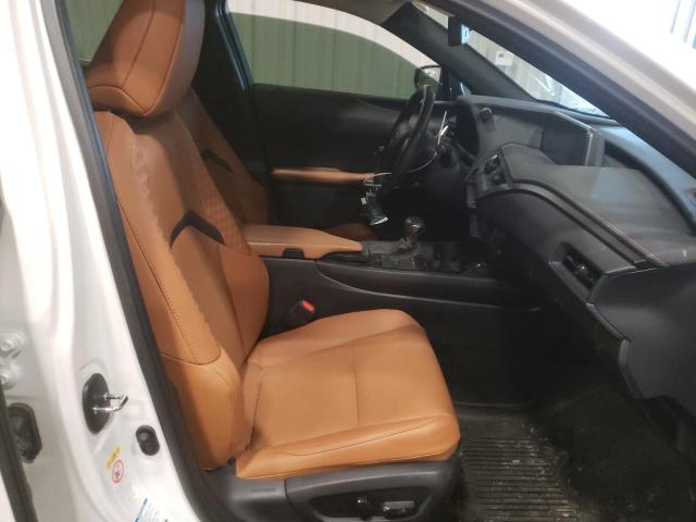 2019 LEXUS UX 250H JTHU9JBH5K2008083