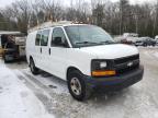 2008 CHEVROLET  EXPRESS