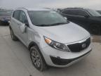 2014 KIA  SPORTAGE