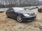 2006 MERCEDES-BENZ  S-CLASS