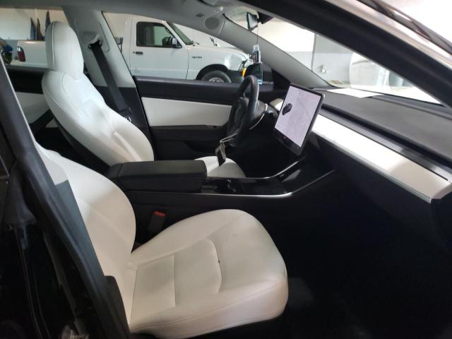 2020 TESLA MODEL 3 5YJ3E1EA1LF616091