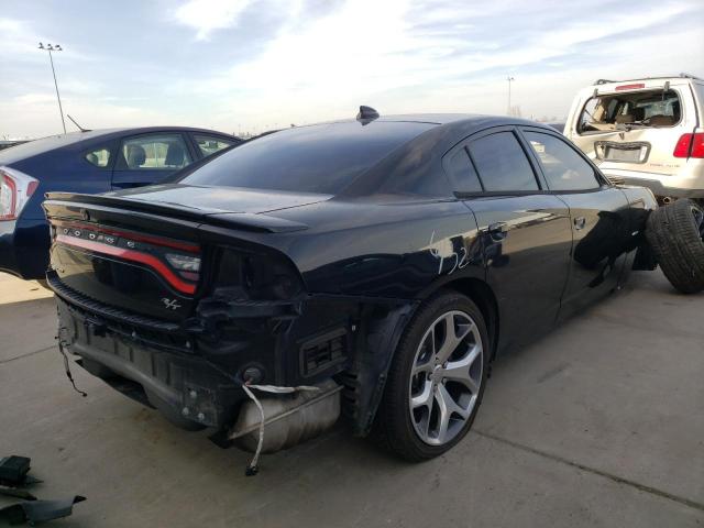 2015 DODGE CHARGER R/ 2C3CDXCT7FH785173