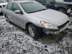 2006 HONDA  ACCORD