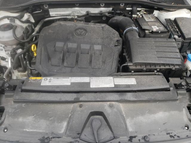 2019 VOLKSWAGEN ARTEON SEL WVWSR7AN6KE031308